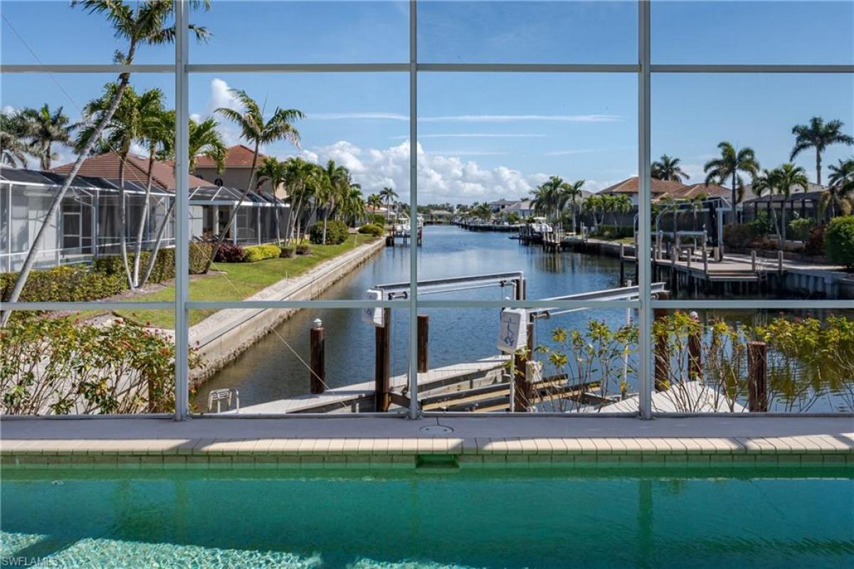 Picture of Home For Sale in Marco Island, Florida, United States