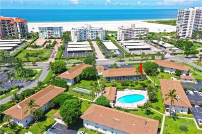 Condo For Sale in Marco Island, Florida