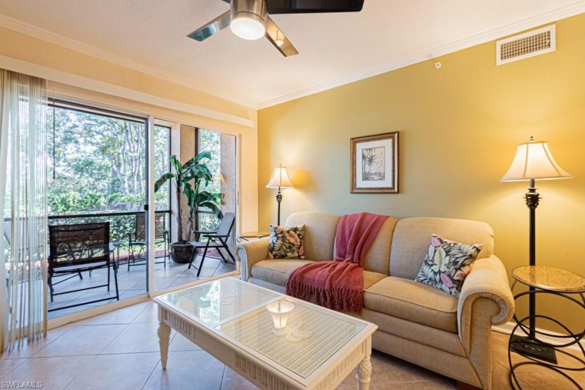 Picture of Condo For Sale in Bonita Springs, Florida, United States