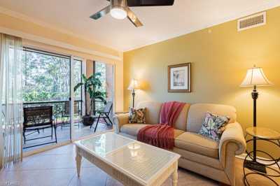 Condo For Sale in Bonita Springs, Florida