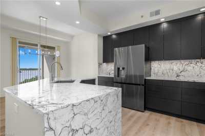 Condo For Sale in Marco Island, Florida