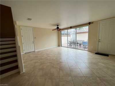 Home For Rent in Bonita Springs, Florida