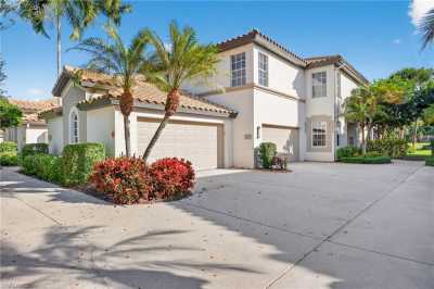 Condo For Sale in Estero, Florida