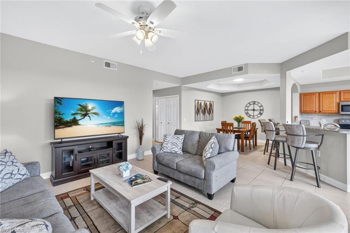 Picture of Condo For Sale in Estero, Florida, United States