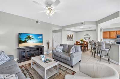Condo For Sale in Estero, Florida