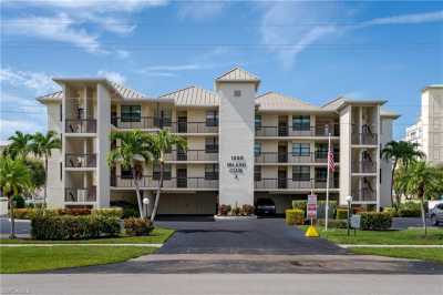 Condo For Sale in Marco Island, Florida