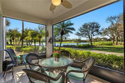 Condo For Sale in Estero, Florida