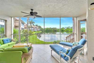 Condo For Sale in Bonita Springs, Florida