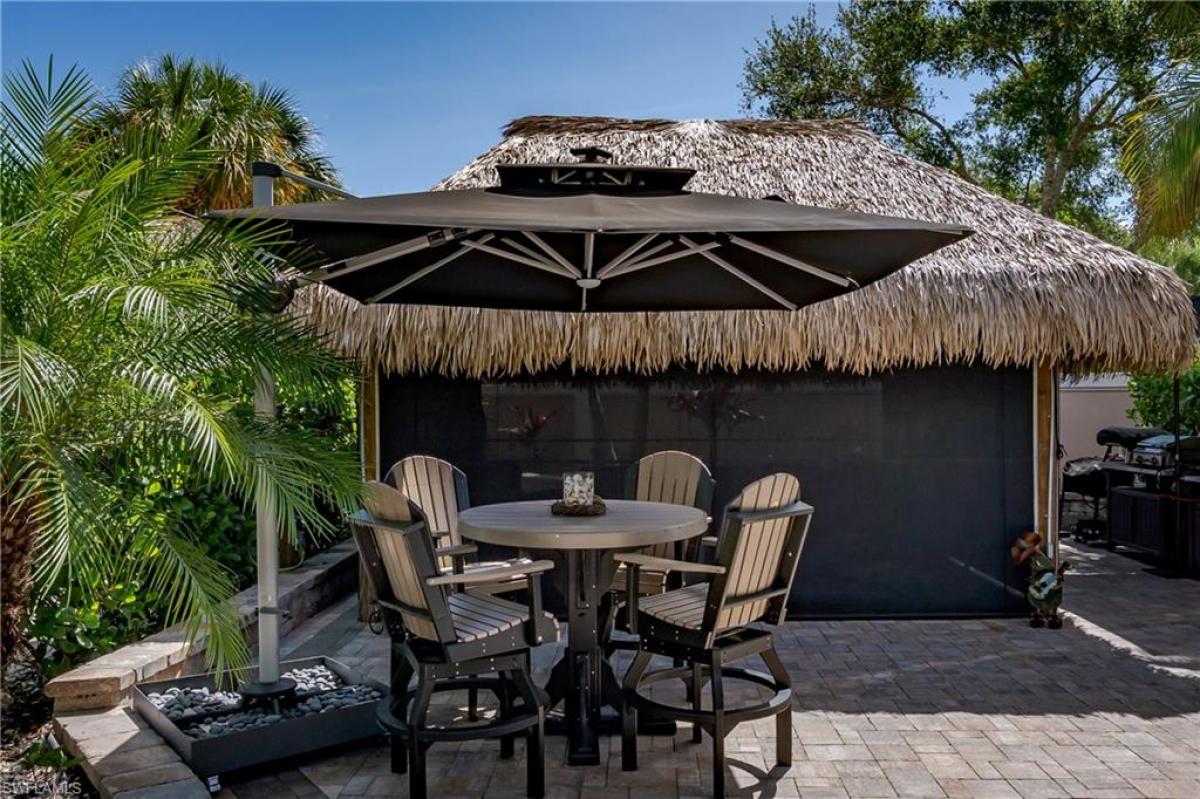 Picture of Raw Land For Sale in Naples, Florida, United States