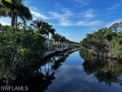 Raw Land For Sale in Naples, Florida