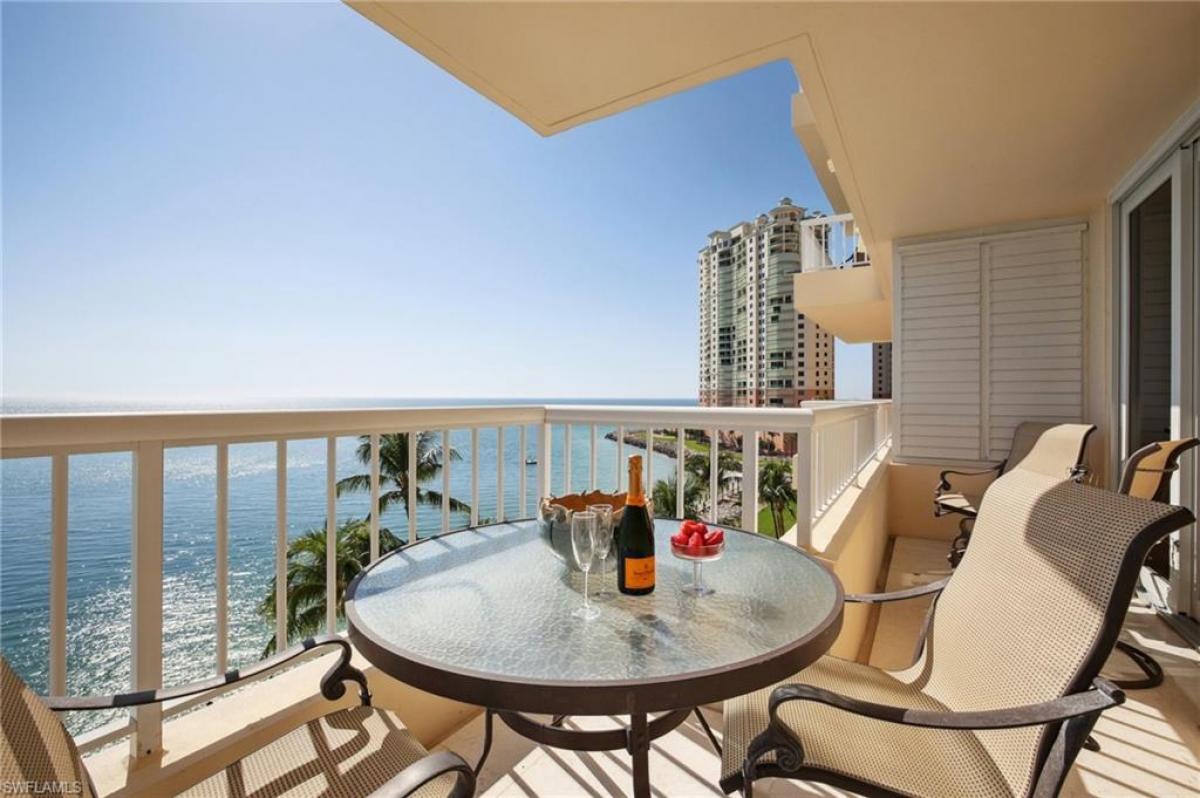 Picture of Condo For Sale in Marco Island, Florida, United States