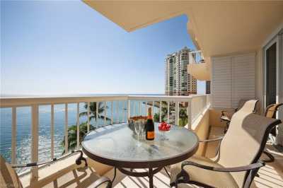 Condo For Sale in Marco Island, Florida