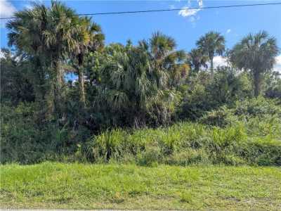 Raw Land For Sale in Naples, Florida