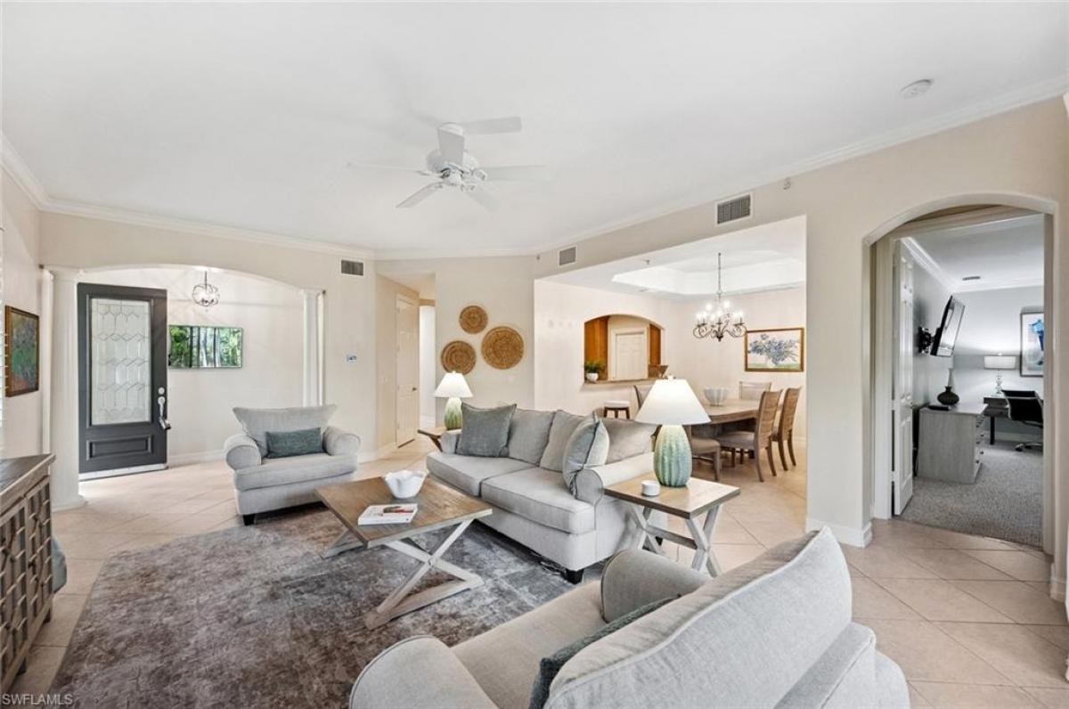 Picture of Condo For Sale in Naples, Florida, United States