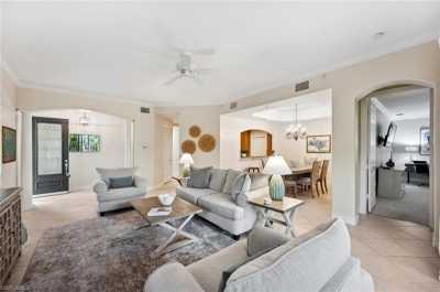 Condo For Sale in Naples, Florida