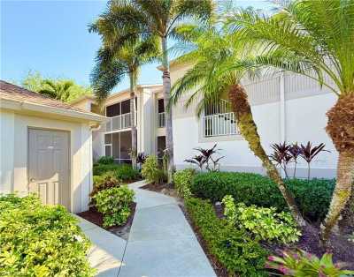 Condo For Sale in Naples, Florida