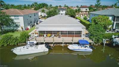 Multi-Family Home For Sale in Naples, Florida