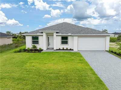 Home For Rent in Cape Coral, Florida