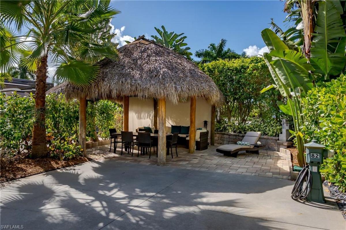 Picture of Raw Land For Sale in Naples, Florida, United States