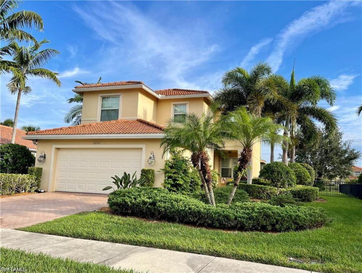 Picture of Home For Rent in Fort Myers, Florida, United States