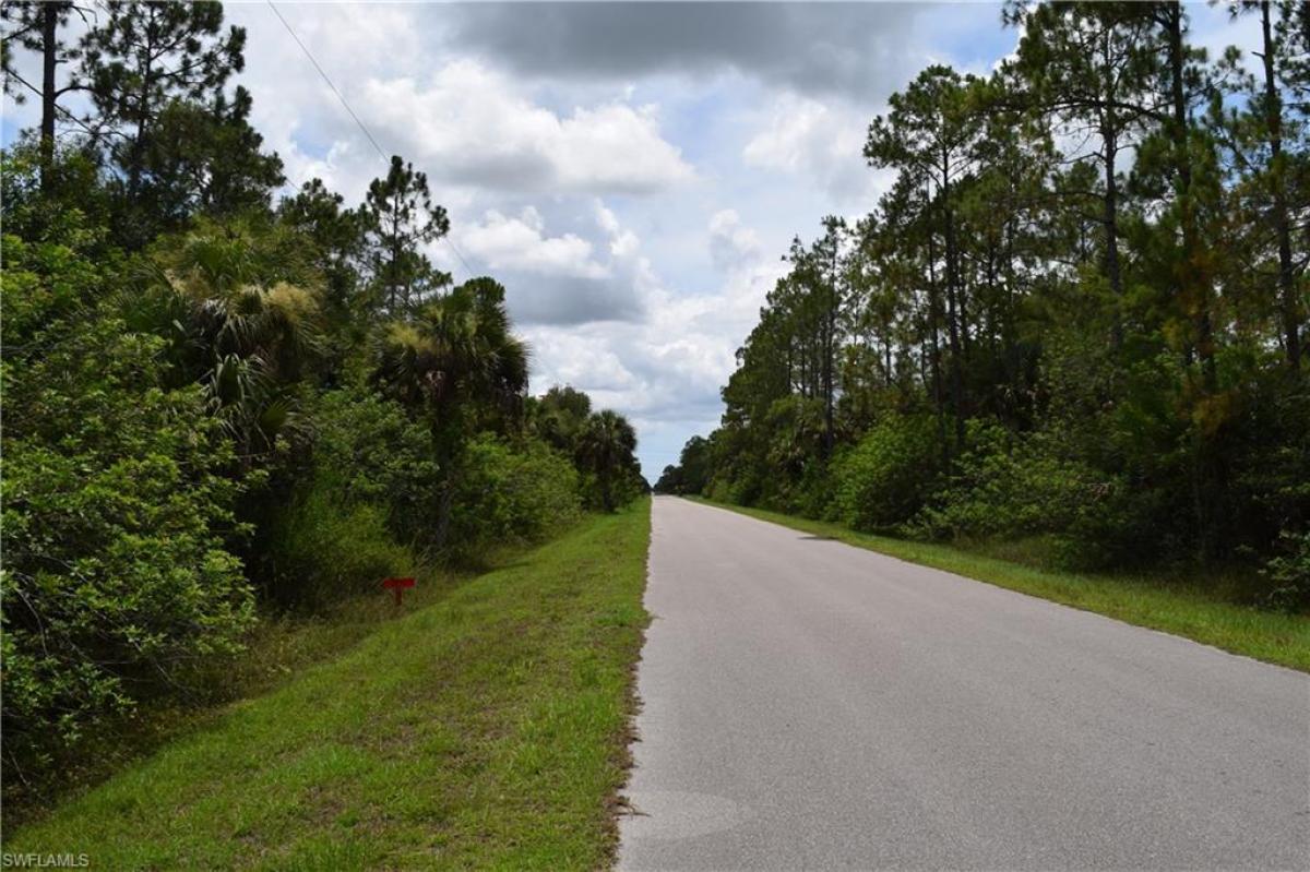 Picture of Raw Land For Sale in Naples, Florida, United States