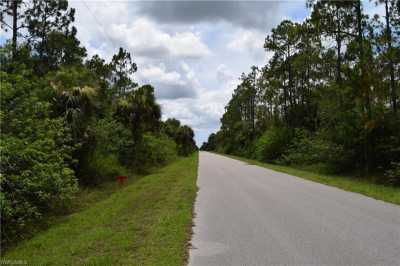 Raw Land For Sale in Naples, Florida