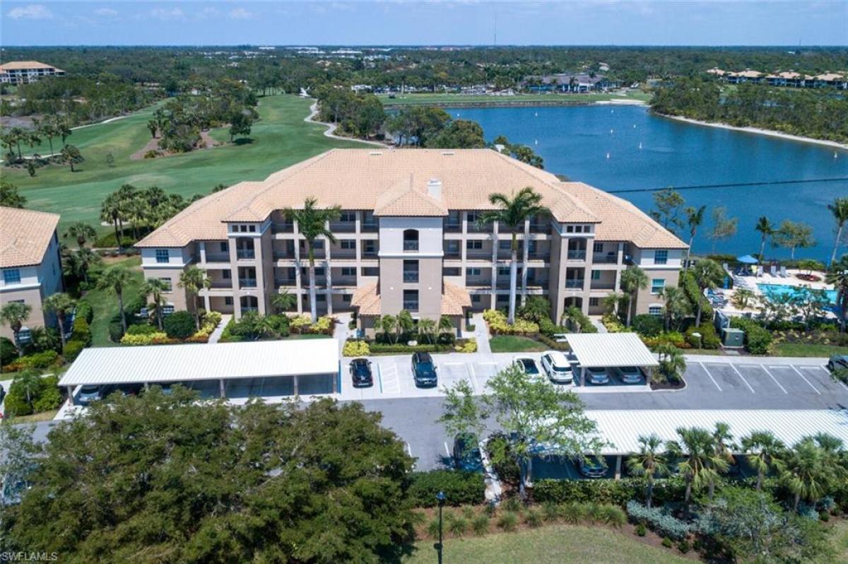 Picture of Condo For Sale in Estero, Florida, United States