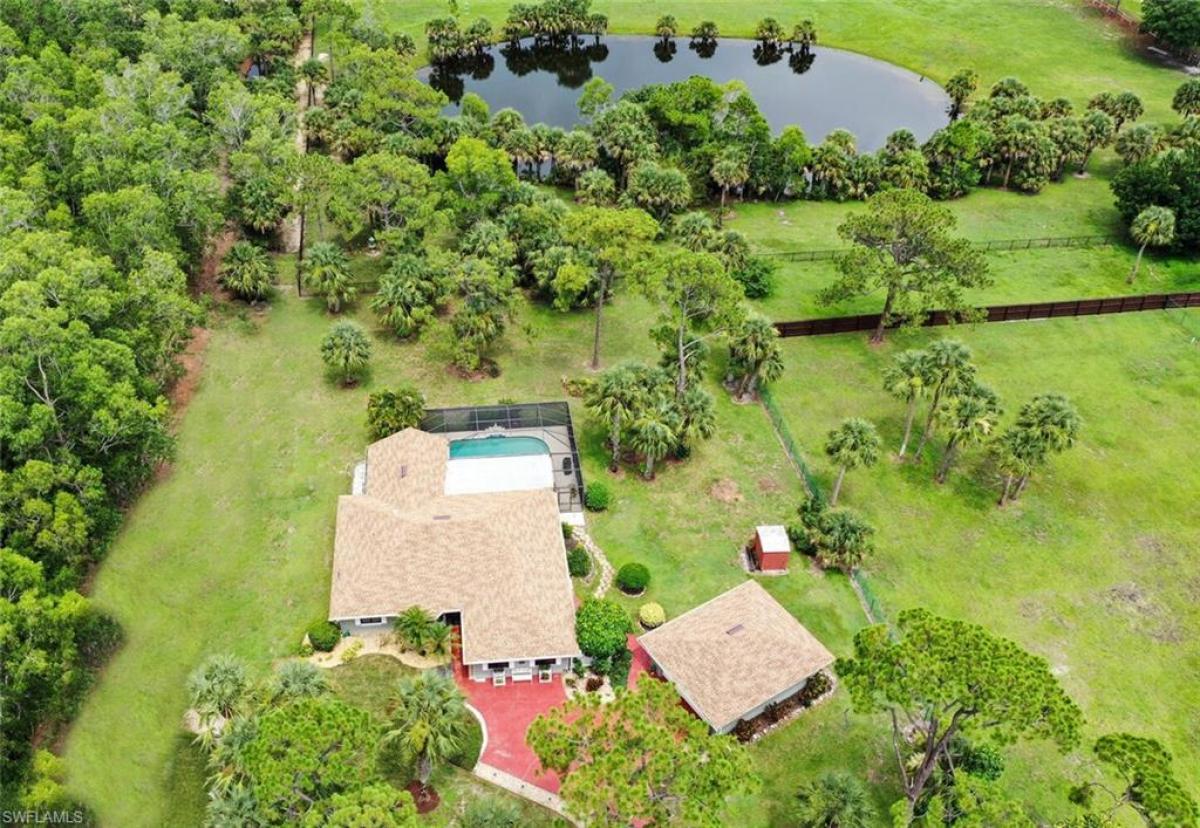 Picture of Home For Sale in Naples, Florida, United States