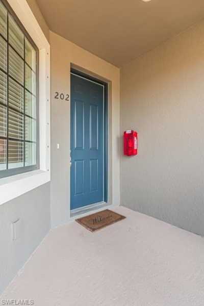 Home For Rent in Naples, Florida