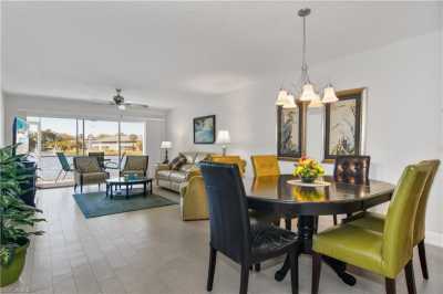 Condo For Sale in Naples, Florida