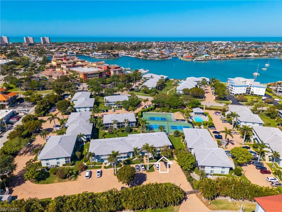 Picture of Condo For Sale in Marco Island, Florida, United States