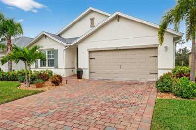 Home For Sale in Bonita Springs, Florida