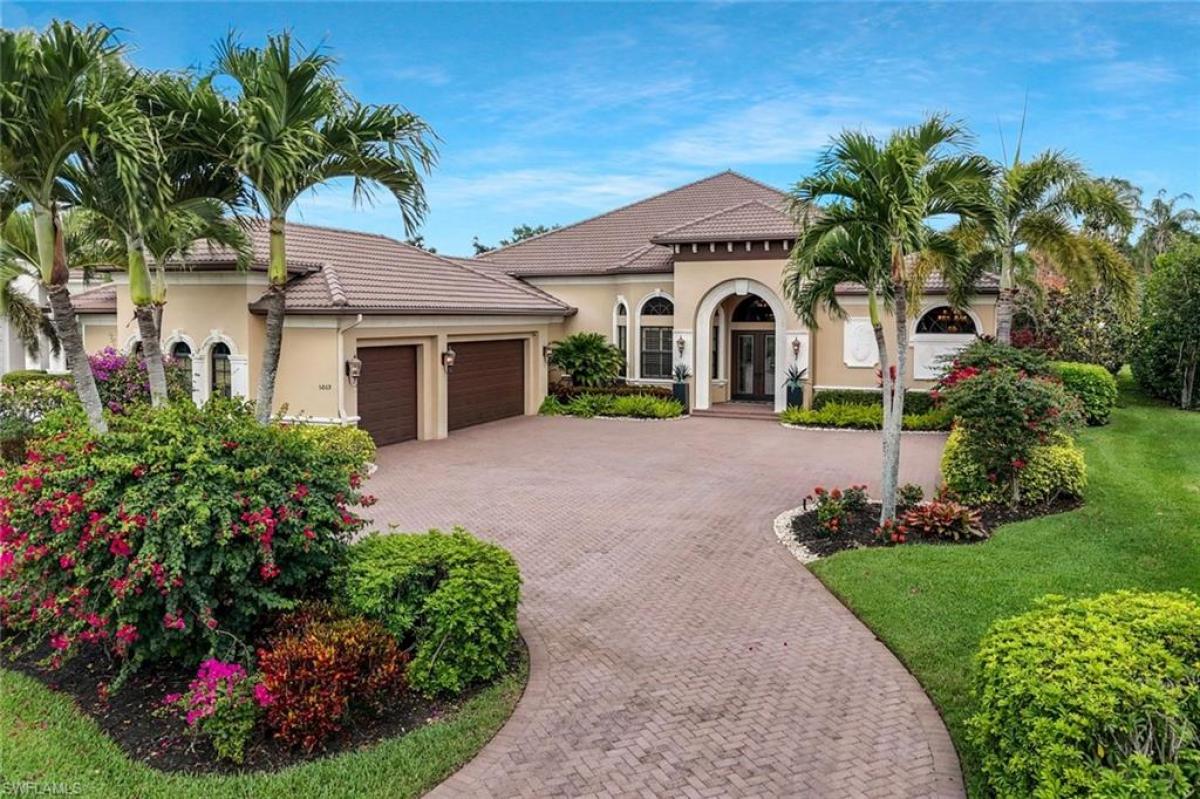 Picture of Home For Sale in Naples, Florida, United States