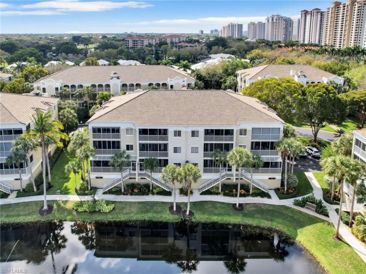 Picture of Condo For Sale in Naples, Florida, United States