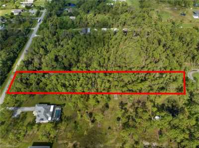 Raw Land For Sale in Naples, Florida