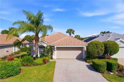 Home For Sale in Fort Myers, Florida