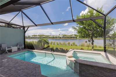 Home For Rent in Naples, Florida