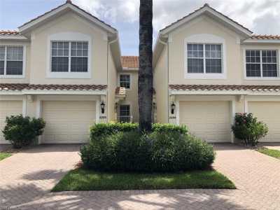 Home For Rent in Naples, Florida