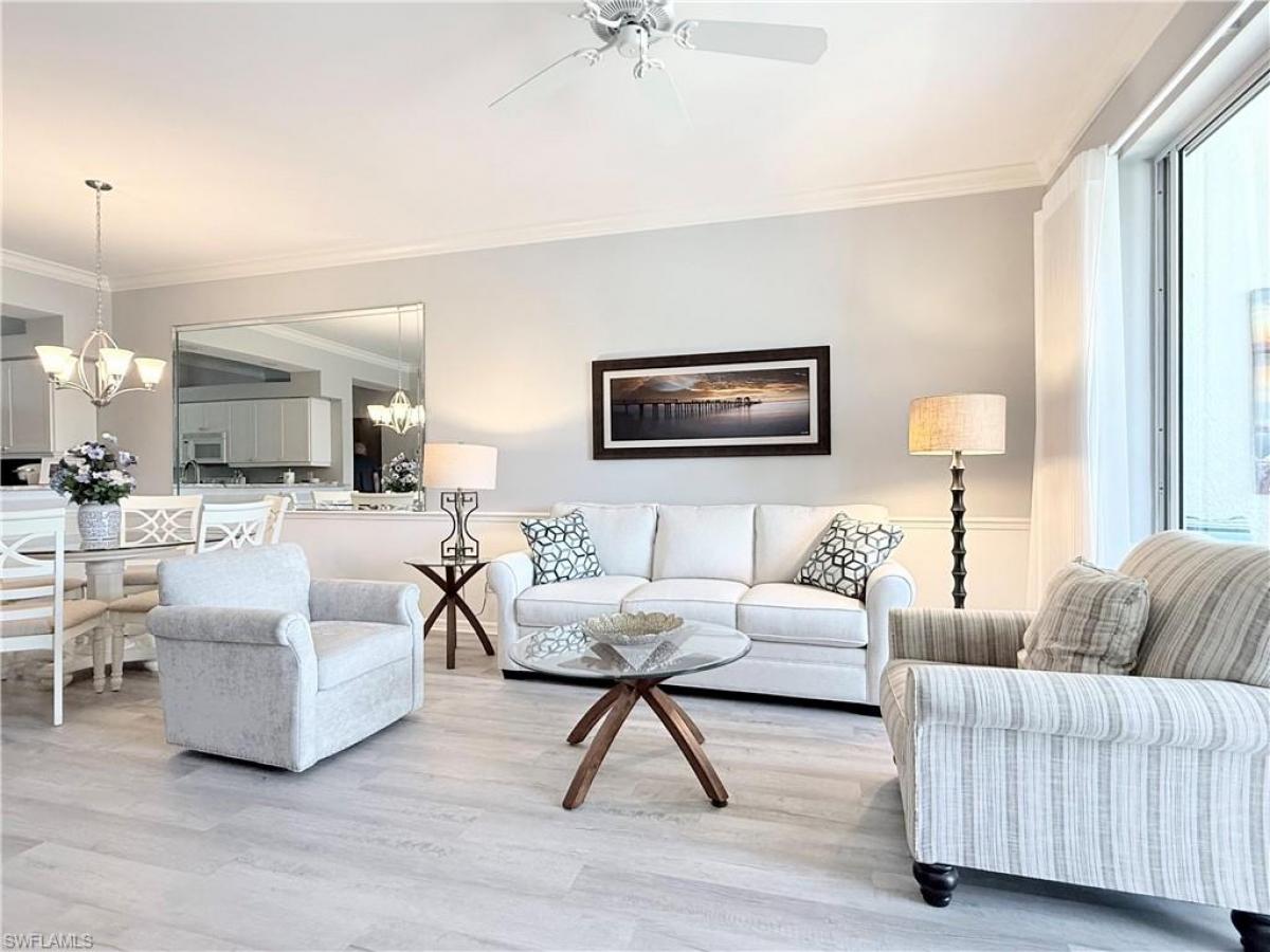 Picture of Condo For Sale in Naples, Florida, United States