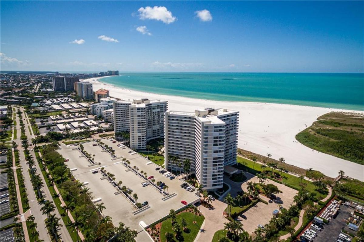 Picture of Condo For Sale in Marco Island, Florida, United States