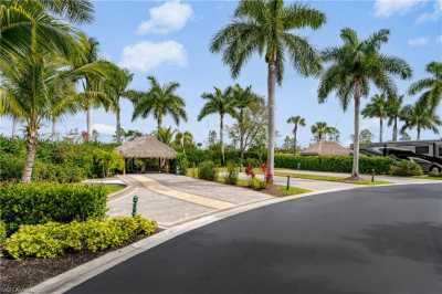 Raw Land For Sale in Naples, Florida