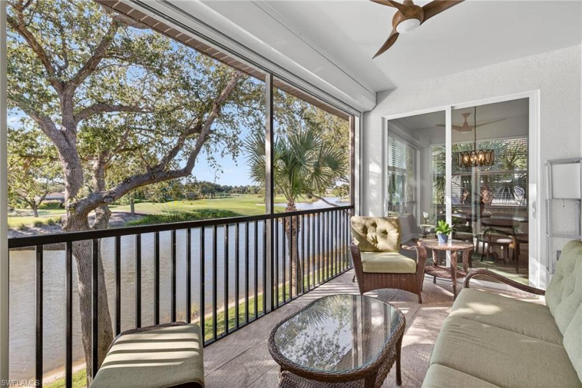 Picture of Condo For Sale in Estero, Florida, United States