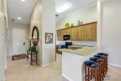 Condo For Sale in Bonita Springs, Florida