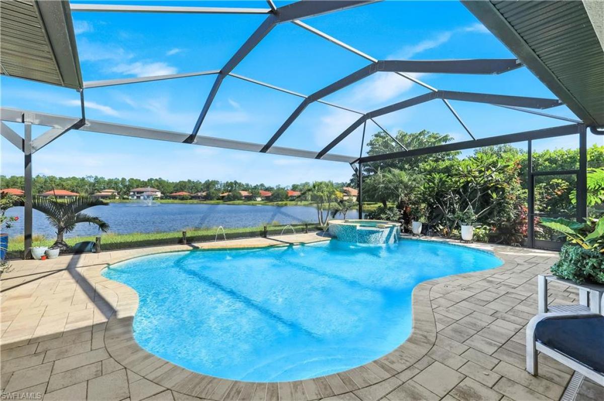 Picture of Home For Sale in Naples, Florida, United States