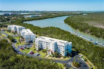 Condo For Sale in Marco Island, Florida