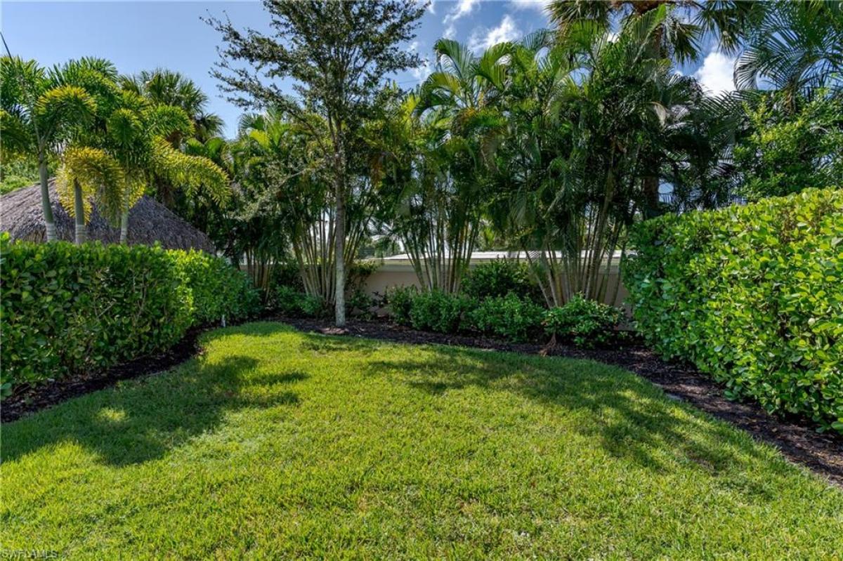Picture of Raw Land For Sale in Naples, Florida, United States