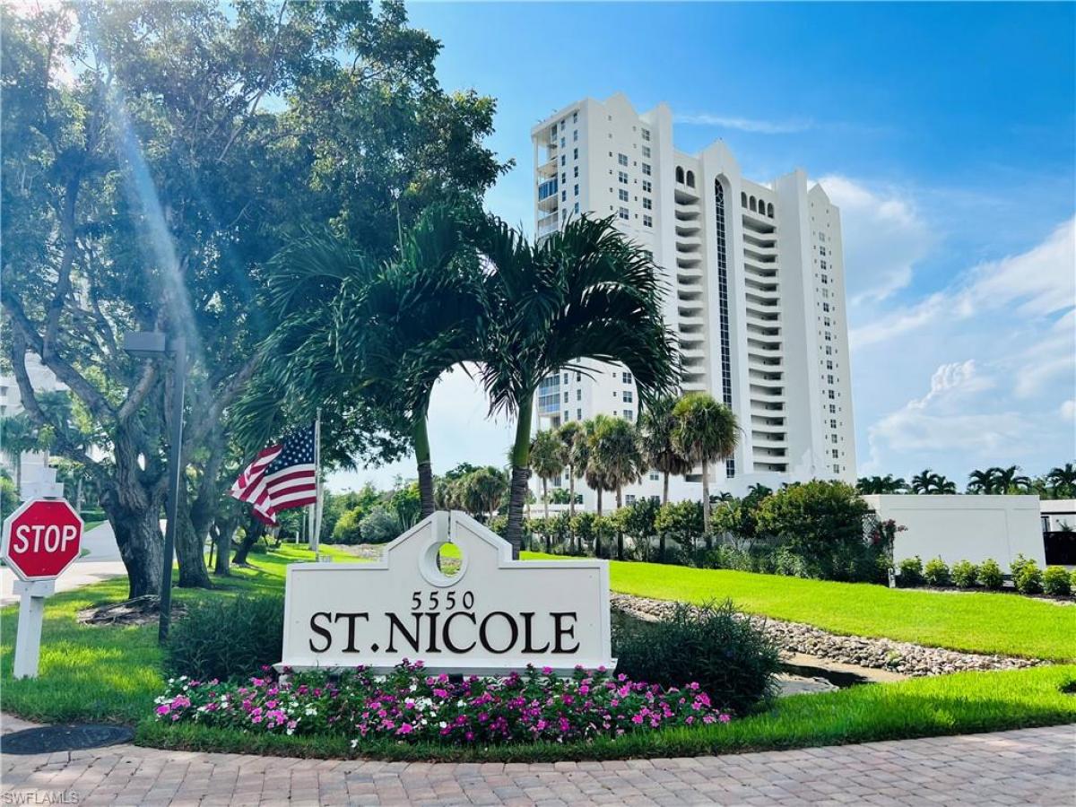 Picture of Home For Sale in Naples, Florida, United States