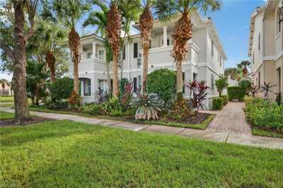 Home For Sale in Bonita Springs, Florida