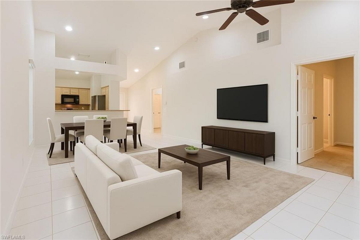 Picture of Condo For Sale in Naples, Florida, United States