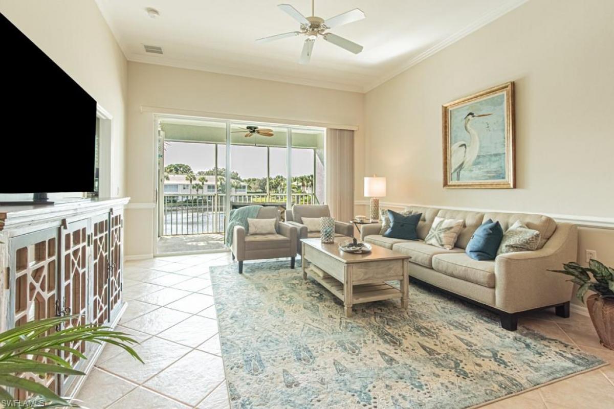 Picture of Condo For Sale in Naples, Florida, United States